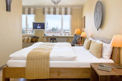 Imagen de la habitación del Hotel Viva Sky. Foto 5