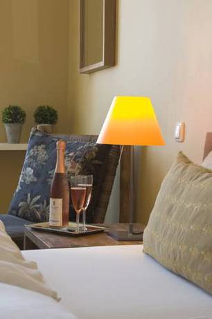 Imagen de la habitación del Hotel Viva Sky. Foto 6