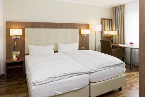 Imagen de la habitación del Hotel Viva Sky. Foto 8