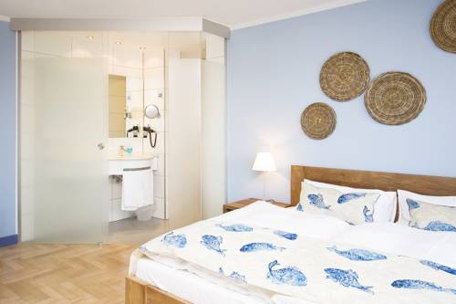 Imagen de la habitación del Hotel Viva Sky. Foto 10