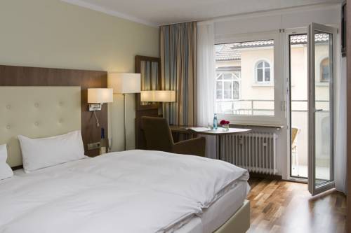 Imagen de la habitación del Hotel Viva Sky. Foto 11