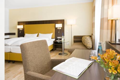 Imagen de la habitación del Hotel Viva Sky. Foto 12