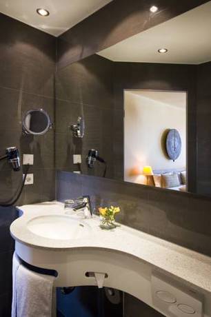 Imagen de la habitación del Hotel Viva Sky. Foto 13