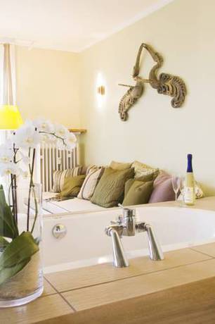 Imagen de la habitación del Hotel Viva Sky. Foto 14