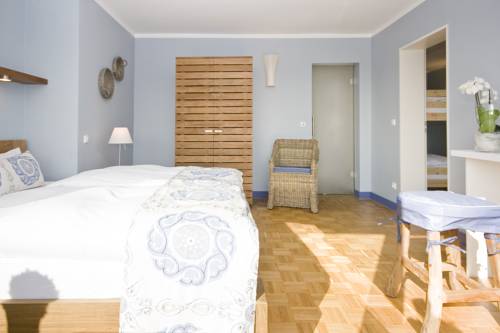 Imagen de la habitación del Hotel Viva Sky. Foto 16