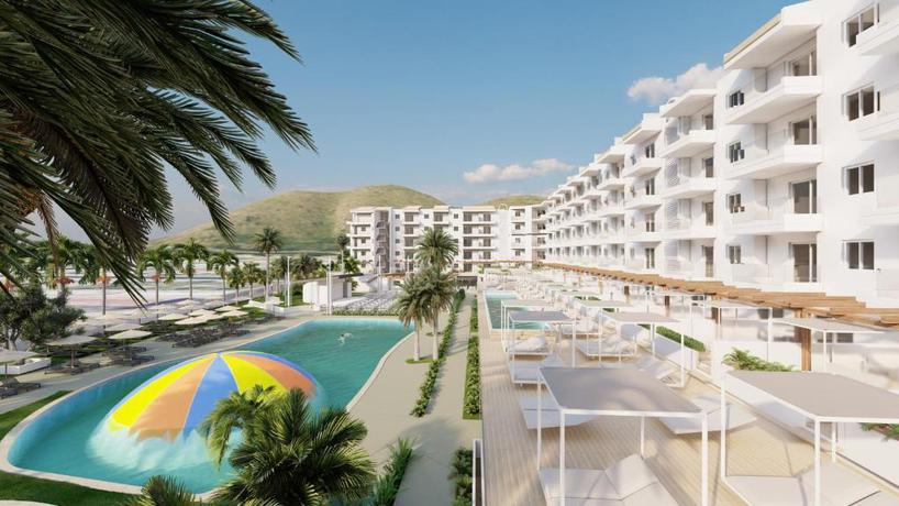 Imagen general del Hotel Viva Sunrise. Foto 2