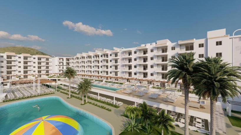 Imagen general del Hotel Viva Sunrise. Foto 20