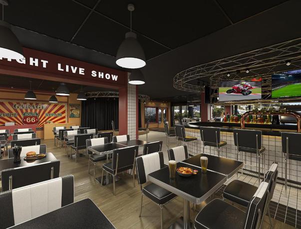 Imagen general del Hotel Viva Sunrise. Foto 3