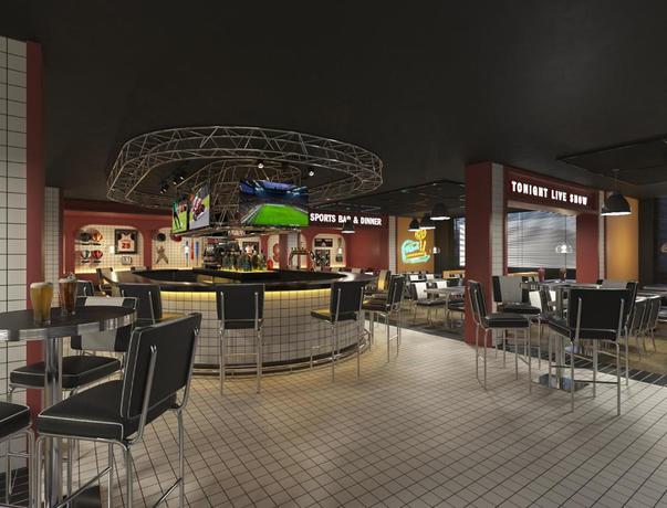 Imagen general del Hotel Viva Sunrise. Foto 4