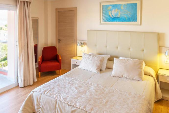 Imagen general del Hotel Viva Sunrise. Foto 7