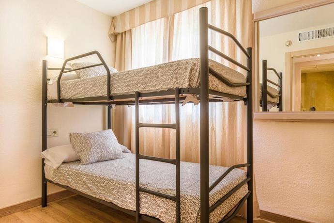 Imagen general del Hotel Viva Sunrise. Foto 8