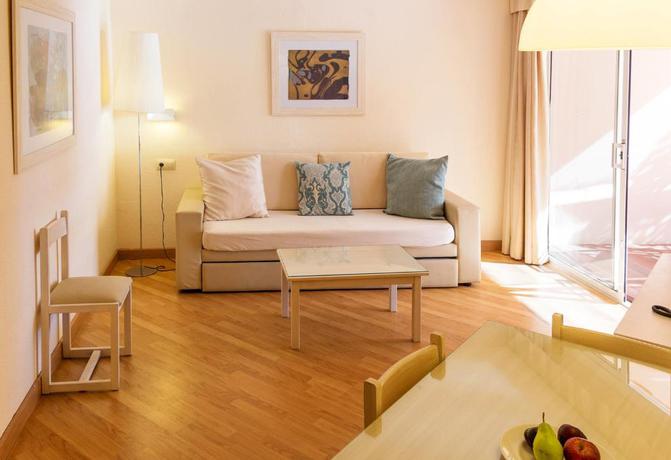 Imagen general del Hotel Viva Sunrise. Foto 9