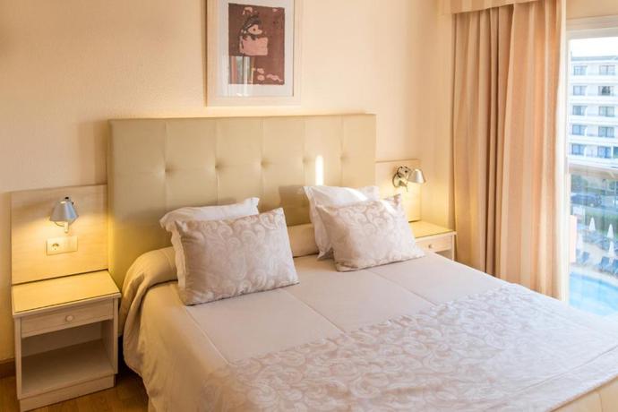 Imagen general del Hotel Viva Sunrise. Foto 10