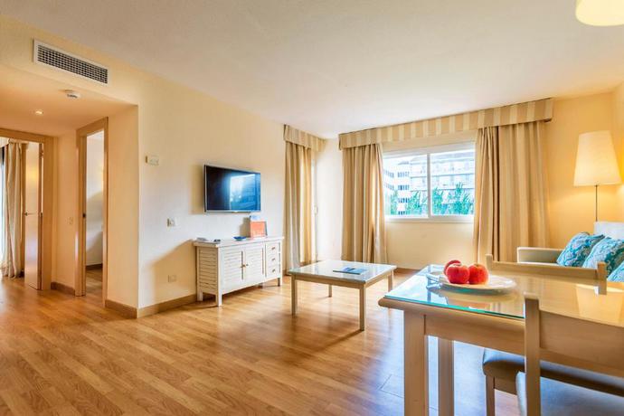 Imagen general del Hotel Viva Sunrise. Foto 12