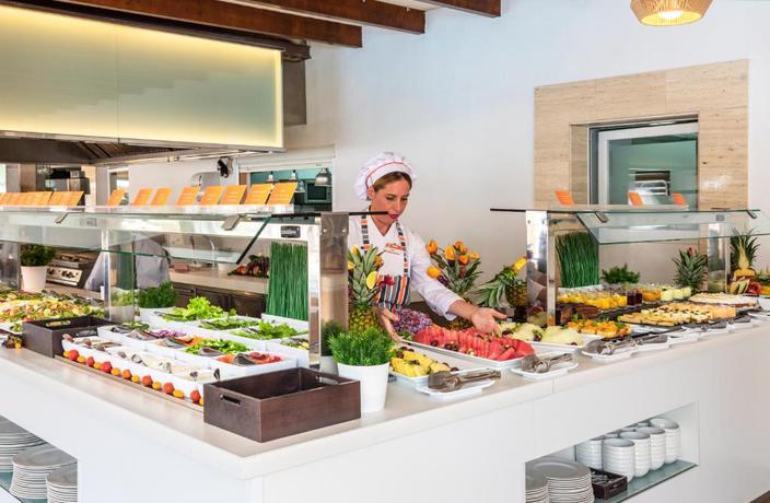 Imagen general del Hotel Viva Sunrise. Foto 13