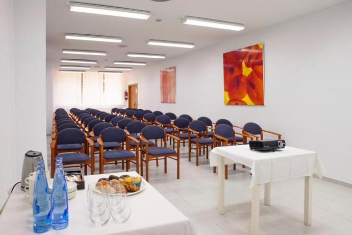 Imagen general del Hotel Viva Sunrise. Foto 14