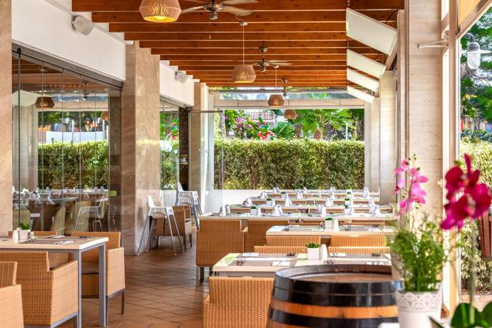 Imagen general del Hotel Viva Sunrise. Foto 15