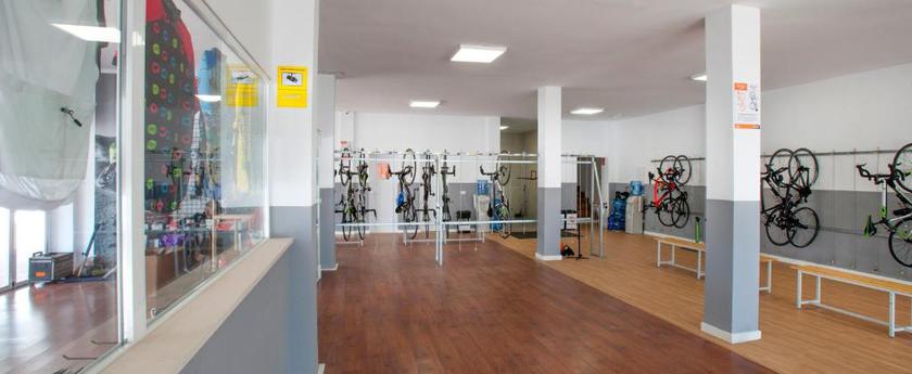 Imagen general del Hotel Viva Sunrise. Foto 16