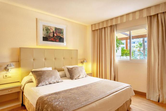 Imagen general del Hotel Viva Sunrise. Foto 17