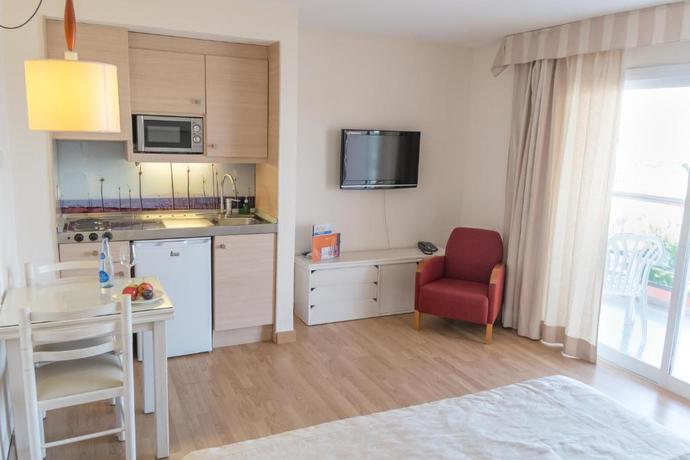 Imagen general del Hotel Viva Sunrise. Foto 19