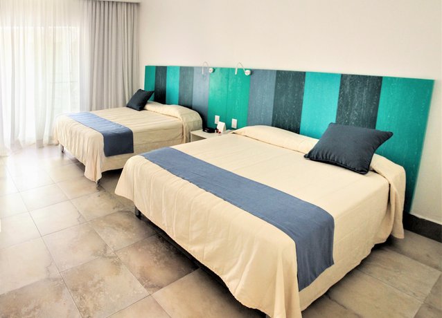 Imagen de la habitación del Hotel Viva Tangerine by Wyndham, A Trademark All Inclusive. Foto 3