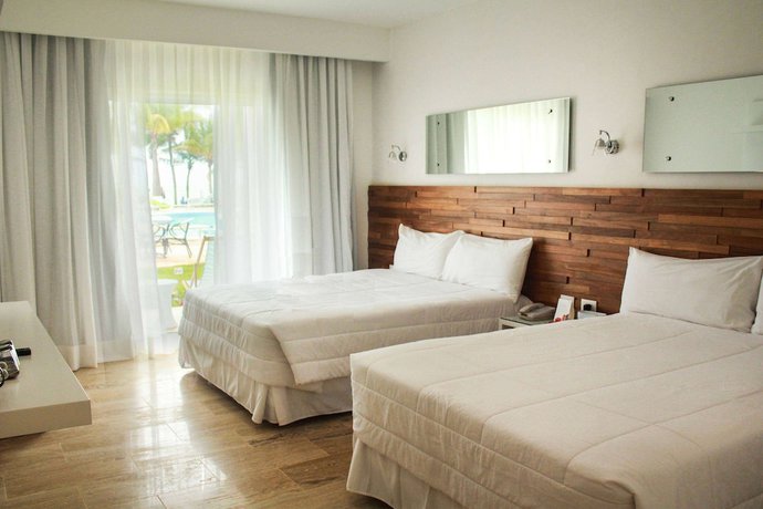 Imagen de la habitación del Hotel Viva Tangerine by Wyndham, A Trademark All Inclusive. Foto 6