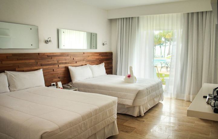 Imagen de la habitación del Hotel Viva Tangerine by Wyndham, A Trademark All Inclusive. Foto 7