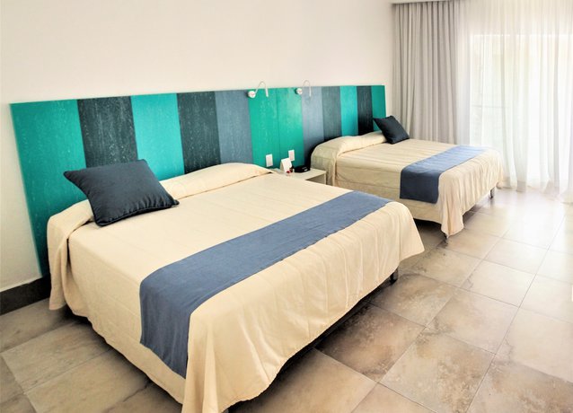 Imagen de la habitación del Hotel Viva Tangerine by Wyndham, A Trademark All Inclusive. Foto 8