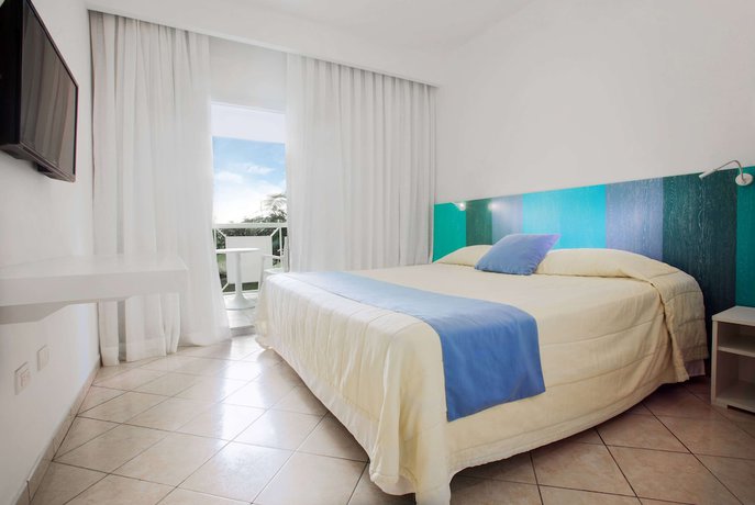 Imagen de los exteriores del Hotel Viva Tangerine by Wyndham, A Trademark All Inclusive. Foto 16