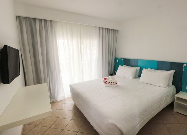 Imagen de la habitación del Hotel Viva Tangerine by Wyndham, A Trademark All Inclusive. Foto 10