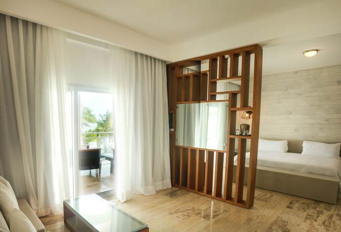 Imagen de la habitación del Hotel Viva Tangerine by Wyndham, A Trademark All Inclusive. Foto 11
