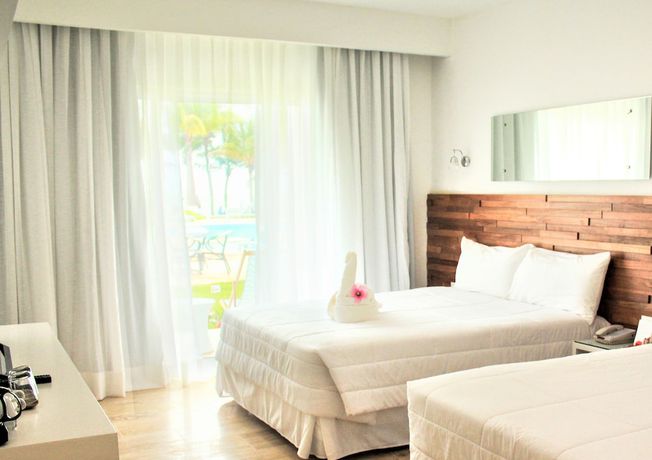 Imagen de la habitación del Hotel Viva Tangerine by Wyndham, A Trademark All Inclusive. Foto 12