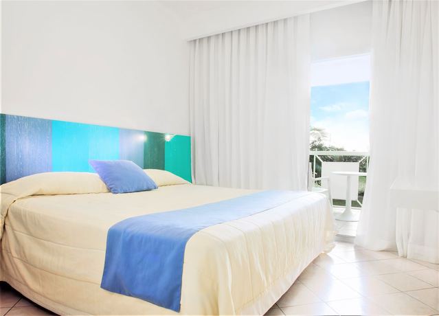 Imagen de la habitación del Hotel Viva Tangerine by Wyndham, A Trademark All Inclusive. Foto 13