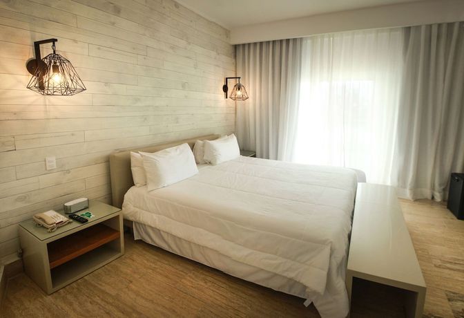 Imagen de la habitación del Hotel Viva Tangerine by Wyndham, A Trademark All Inclusive. Foto 14