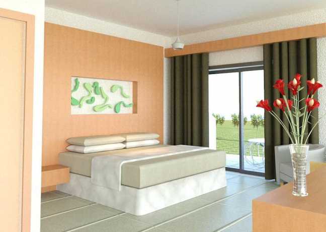 Imagen de la habitación del Hotel Viva Tourismo Resort naturist club. Foto 7