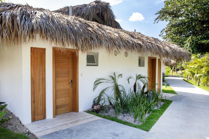 Imagen de la habitación del Hotel Viva V Samana by Wyndham, A Trademark Adults All Inclusive. Foto 6