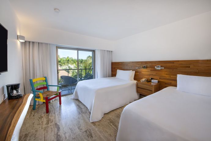 Imagen de la habitación del Hotel Viva V Samana by Wyndham, A Trademark Adults All Inclusive. Foto 7