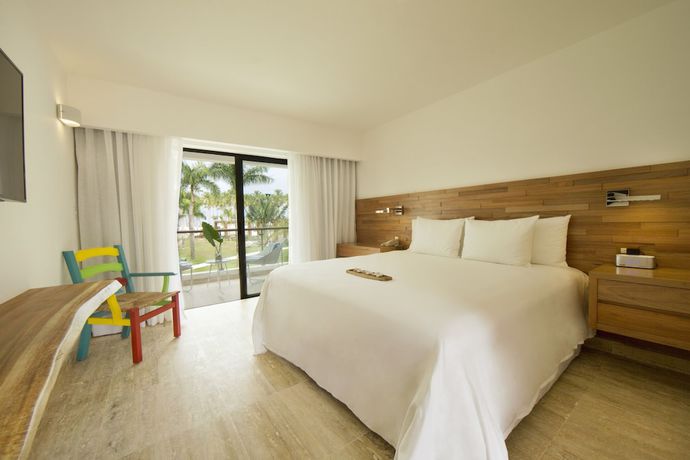 Imagen de la habitación del Hotel Viva V Samana by Wyndham, A Trademark Adults All Inclusive. Foto 10