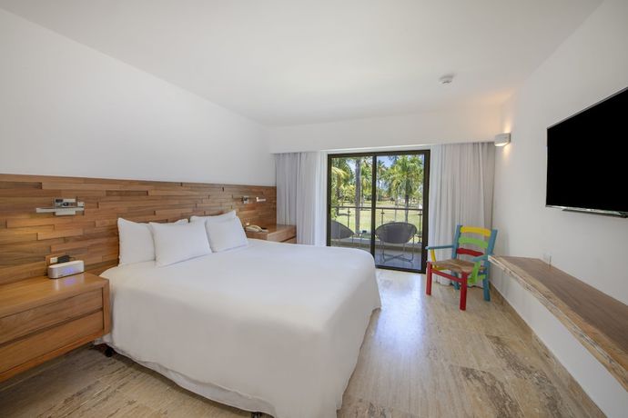 Imagen de la habitación del Hotel Viva V Samana by Wyndham, A Trademark Adults All Inclusive. Foto 14