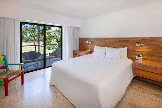 Imagen de la habitación del Hotel Viva V Samana by Wyndham, A Trademark Adults All Inclusive. Foto 17