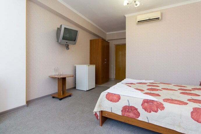 Imagen general del Hotel Viva Viktoriya. Foto 5