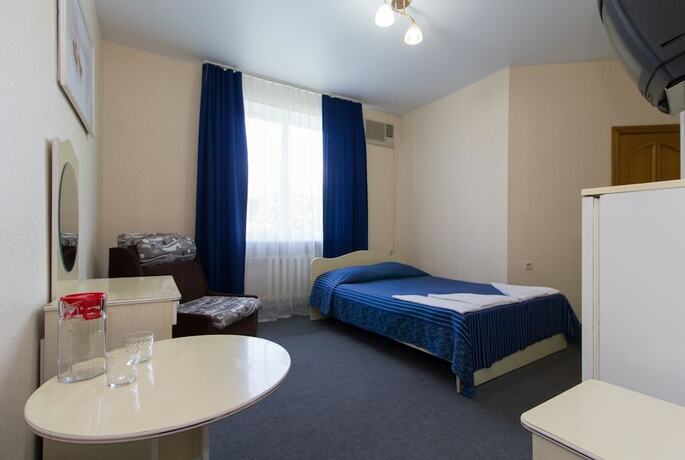 Imagen de la habitación del Hotel Viva Viktoriya. Foto 12