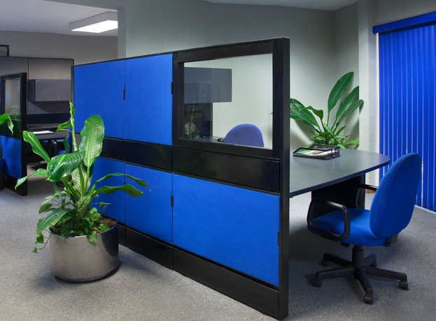 Imagen de los interiores del Hotel Viva Villahermosa. Foto 10