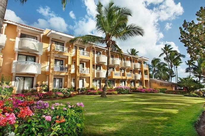 Imagen general del Hotel Viva Wyndham Dominicus Palace Resort - All Inclusive. Foto 1
