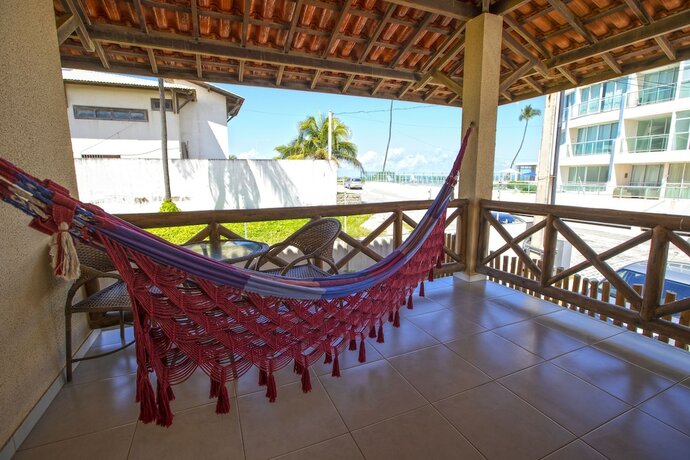 Imagen general del Hotel Vivá Barra Pousada. Foto 4