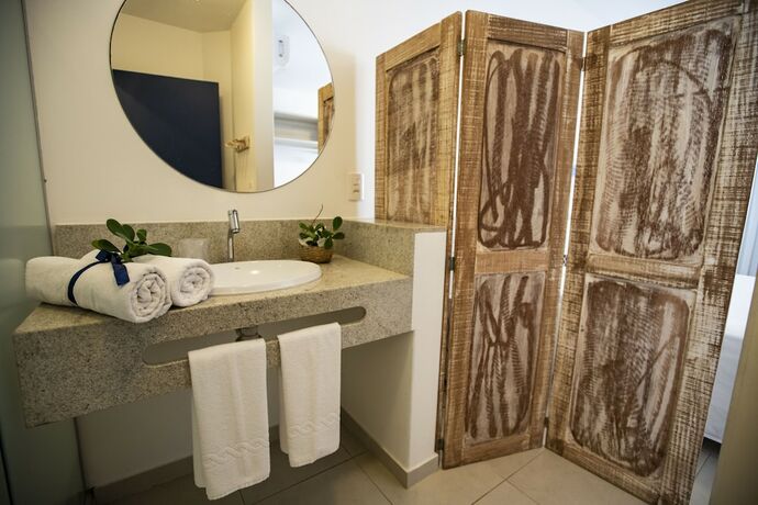 Imagen general del Hotel Vivá Barra Pousada. Foto 12