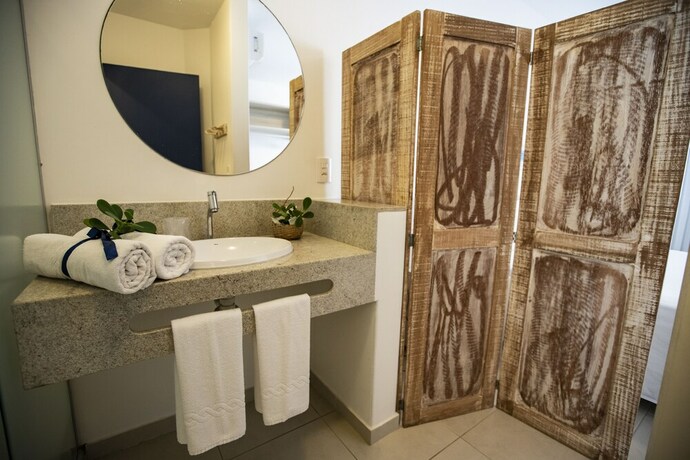Imagen de la habitación del Hotel Vivá Barra Pousada. Foto 15