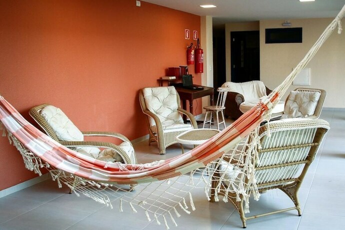 Imagen de la habitación del Hotel Vivá Barra Pousada. Foto 26