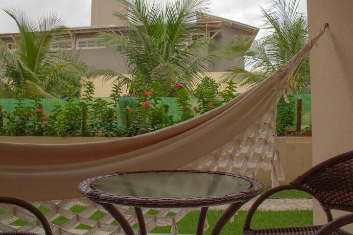 Imagen de la habitación del Hotel Vivá Barra Pousada. Foto 28