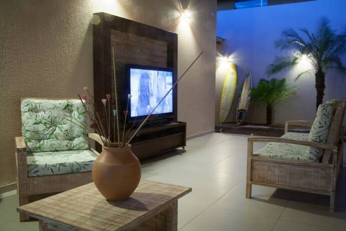 Imagen de la habitación del Hotel Vivá Barra Pousada. Foto 30